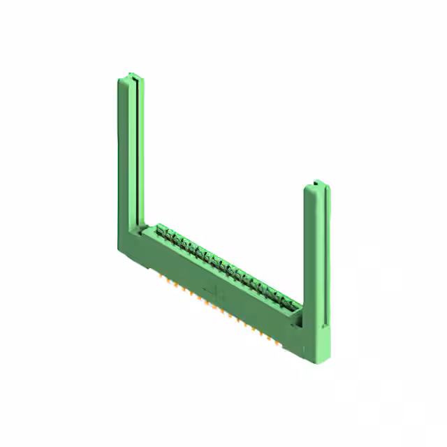 337-034-555-258 EDAC Inc.  Edgeboard Connectors